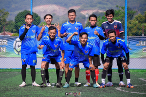 jersey bola printing