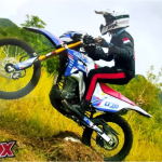 jersey cross