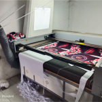 laser cuting