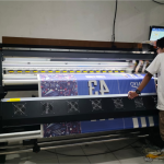 mesin cina printing