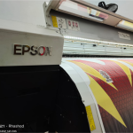 mesin epson printing
