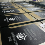 sablon rubber