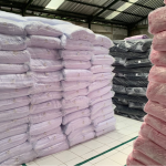 stok bahan